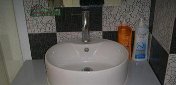 Shangmingge Hotel - Kunming Bagian luar foto