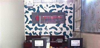 Shangmingge Hotel - Kunming Bagian luar foto