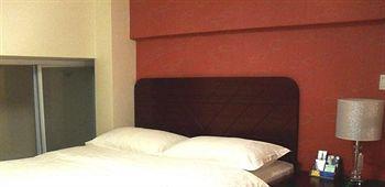 Shangmingge Hotel - Kunming Bagian luar foto