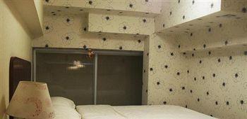 Shangmingge Hotel - Kunming Bagian luar foto